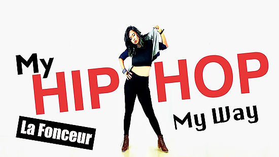 My Hip Hop My Way - Bold and Beautiful Vol 2.0